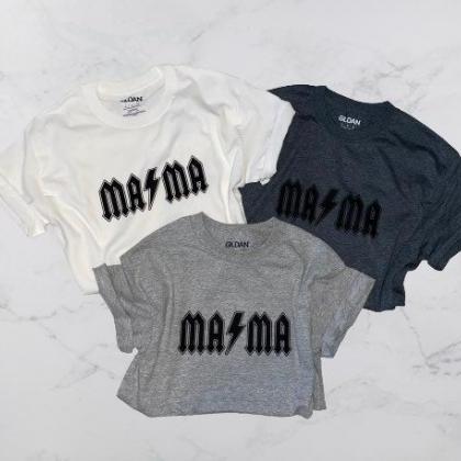 Mama tshirt, shirt for mom, gift fo..