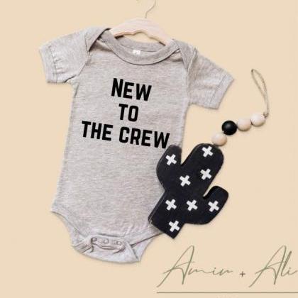Baby Coming Home Outfit, Newborn Clothes, Infant..