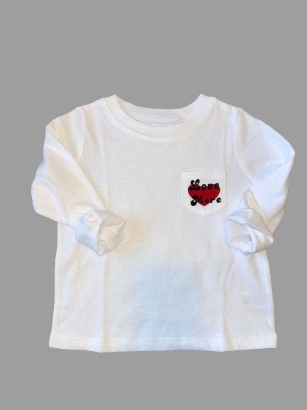 Toddler Boy Valentine Day Shirt, Valentine Day Gift, Toddler Boy Shirt, Valentine Day Art, Shirt For Kids, Valentine’s Day Card
