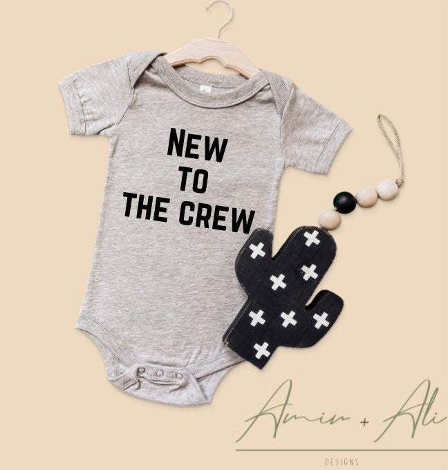 Baby Coming Home Outfit, Newborn Clothes, Infant Personalized Gifts, Baby Shower Gifts, Unisex Baby Clothes.